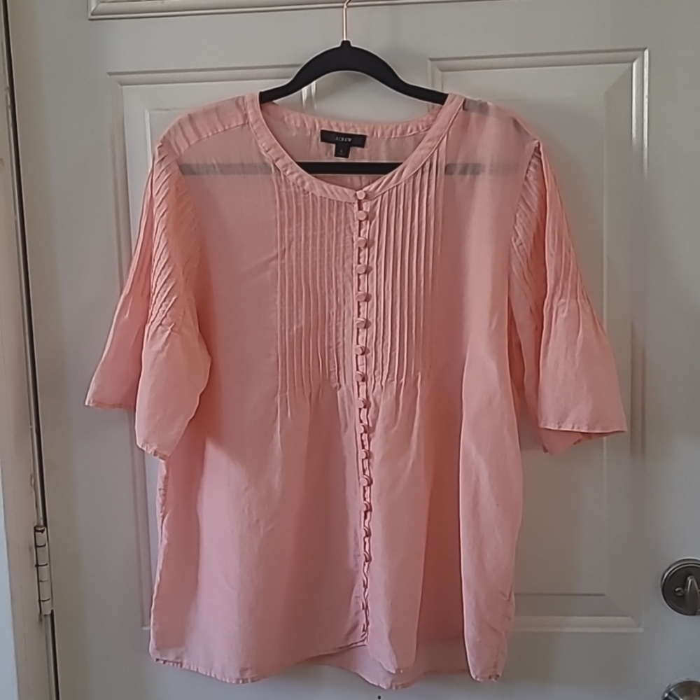 J. Crew top
